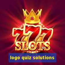 logo quiz solutions